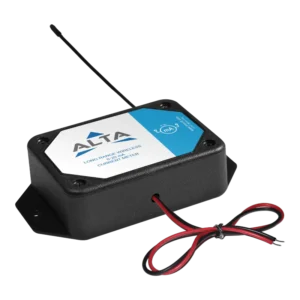 Monnit ALTA trådløs 4-20 mA-strømsignalsensor