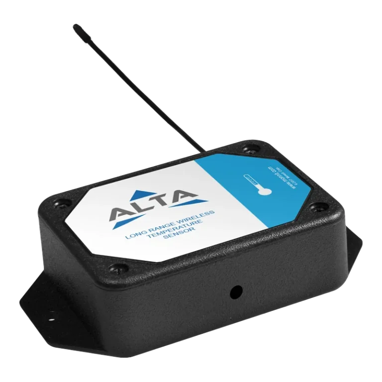 Monnit ALTA trådløs temperatursensor